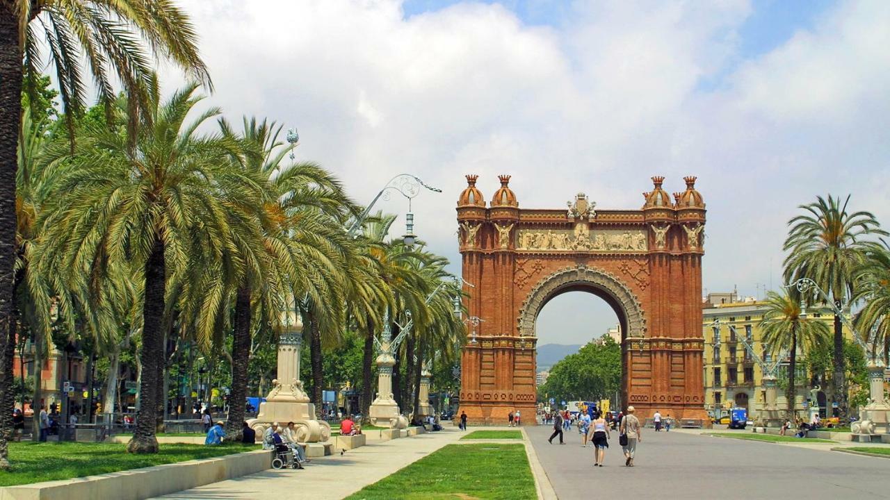 Sant Pere * Barcellona
