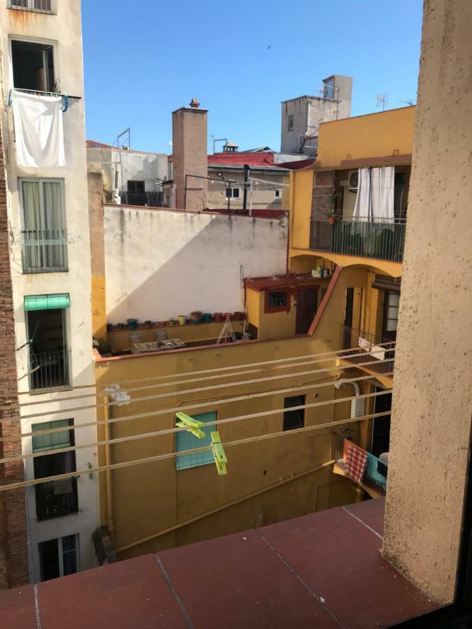 Sant Pere * Barcellona