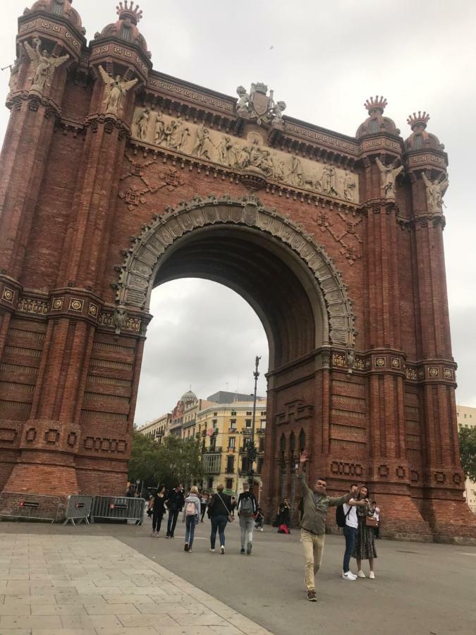 Sant Pere Appartamento Barcellona