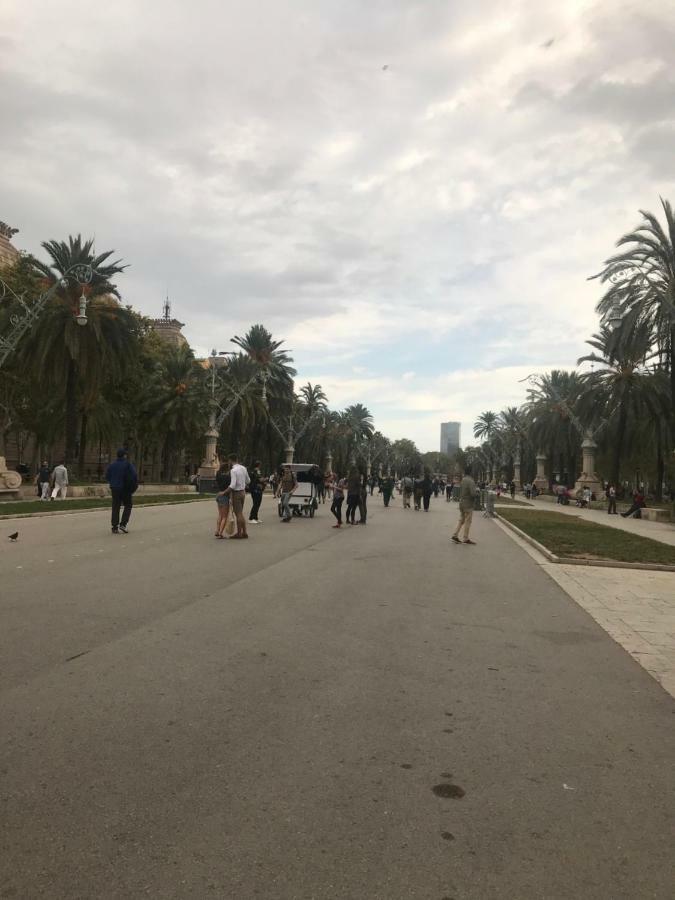 Sant Pere * Barcellona