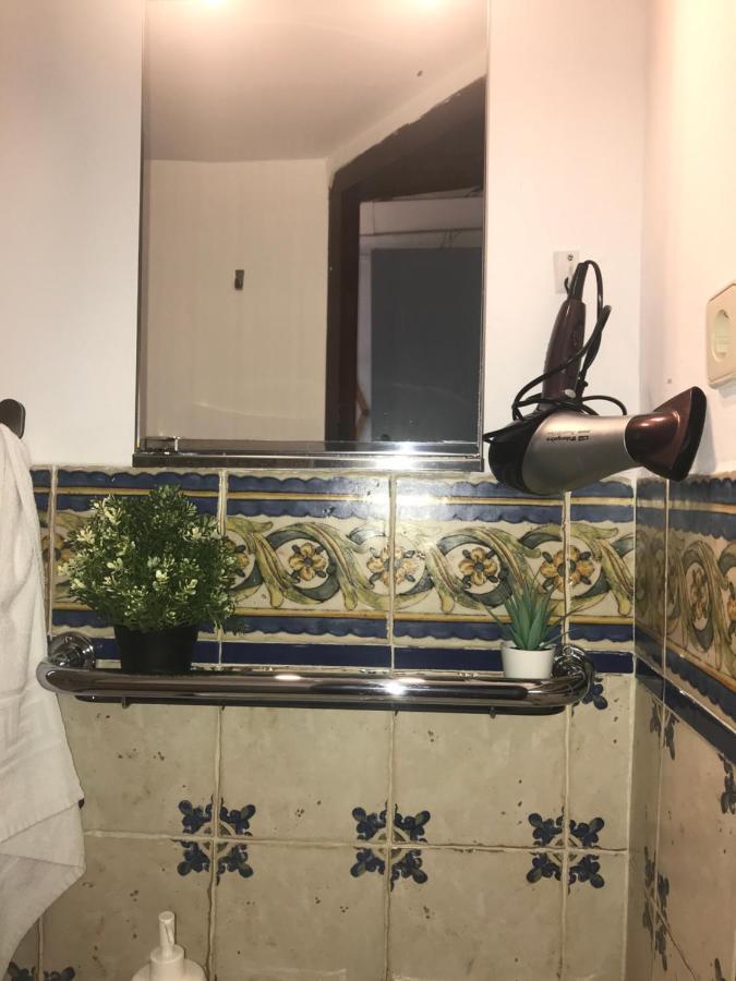 Apartamento Sant Pere *