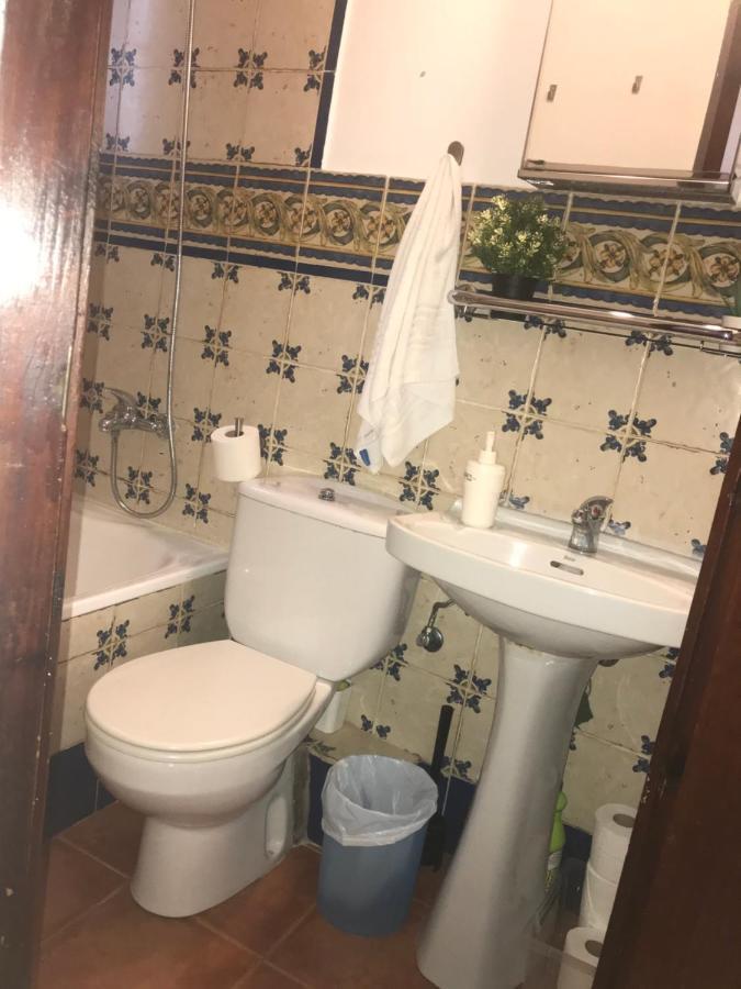 Sant Pere Apartamento Barcelona