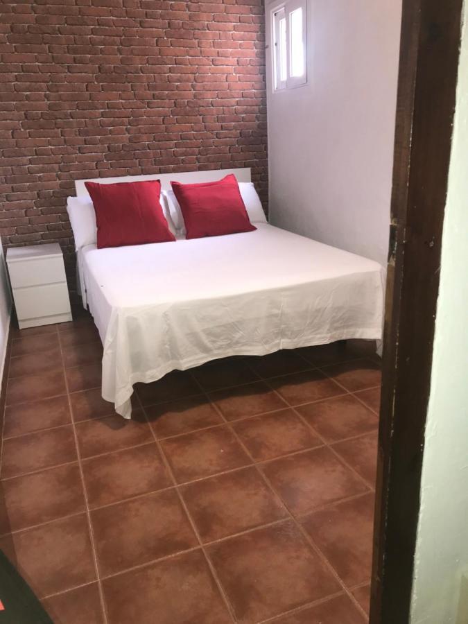 Appartamento Sant Pere *