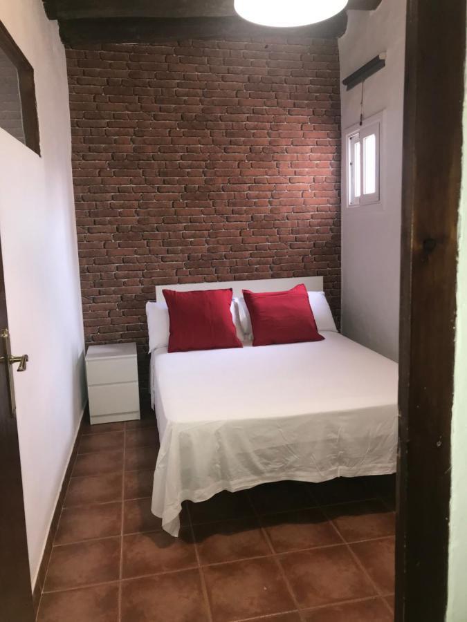 Appartamento Sant Pere Barcellona