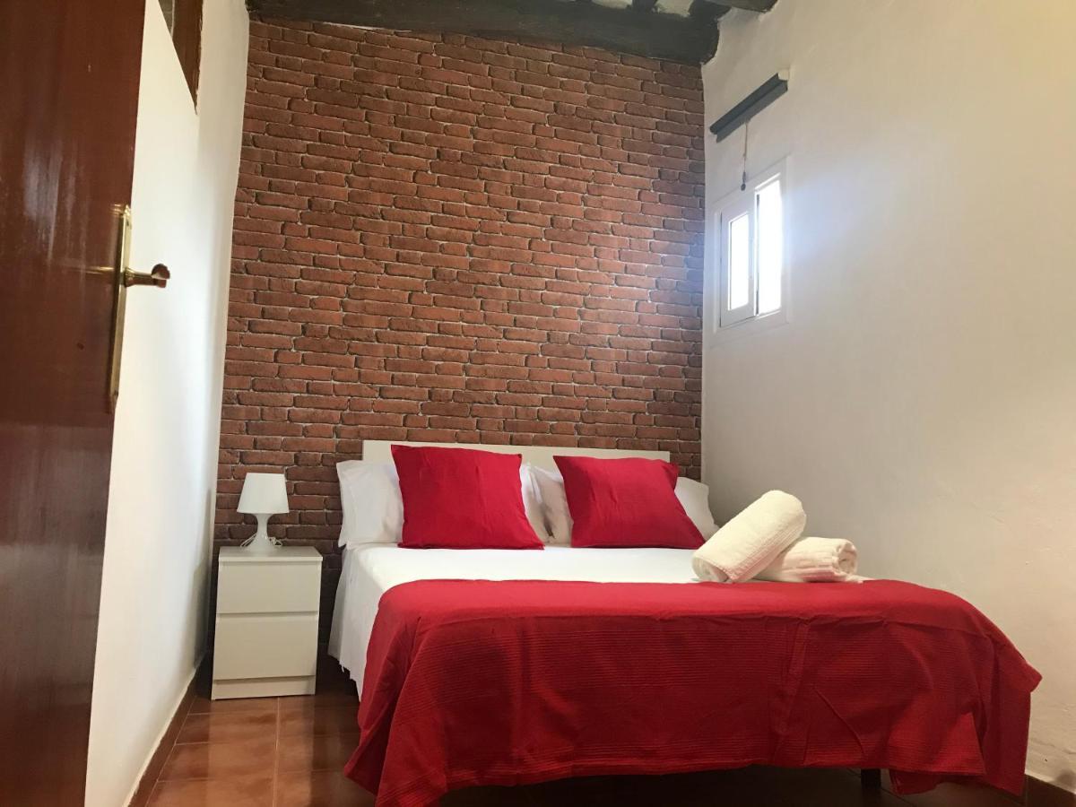 Sant Pere Apartamento *