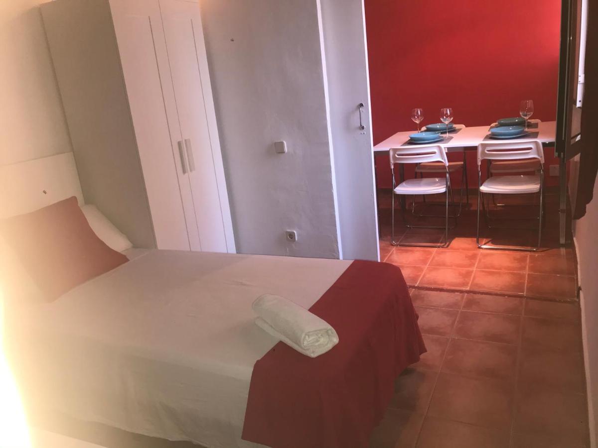 Appartamento Sant Pere