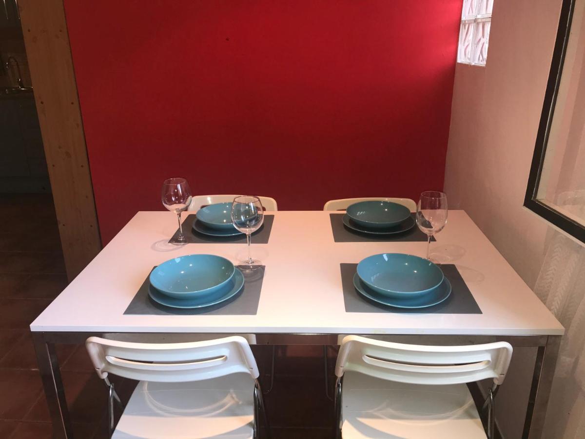 Sant Pere Apartamento Barcelona
