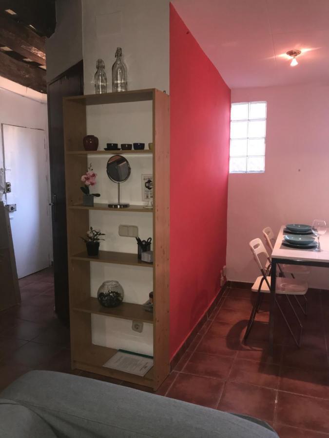 Sant Pere Apartamento Barcelona