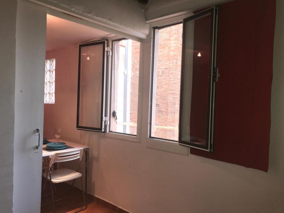 Appartamento Sant Pere Barcellona