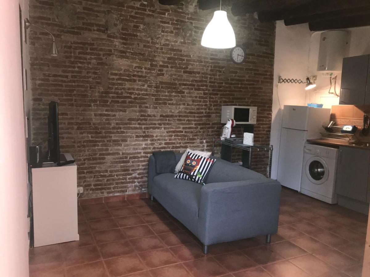 Appartamento Sant Pere *