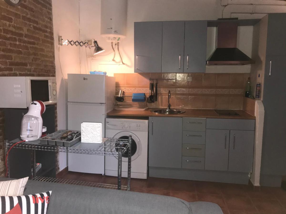 Appartamento Sant Pere Barcellona