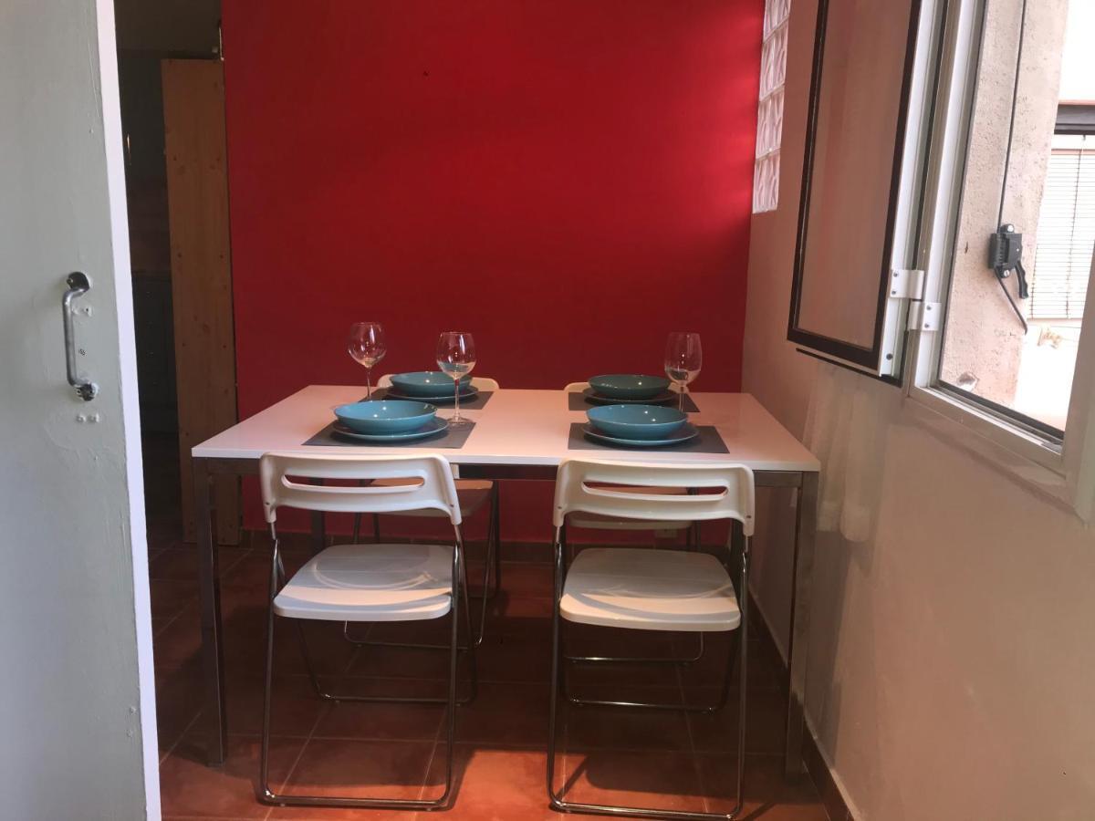 Sant Pere Apartamento