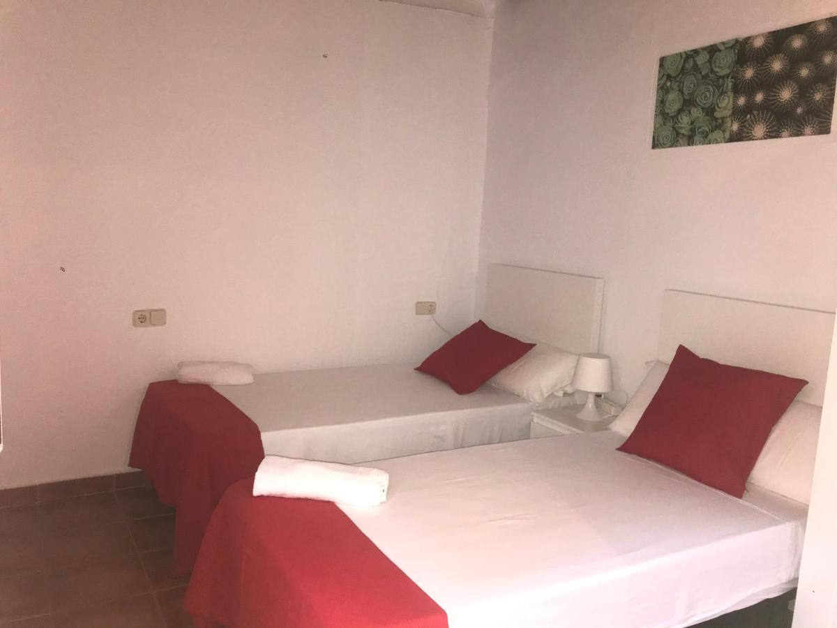 Sant Pere Apartamento *