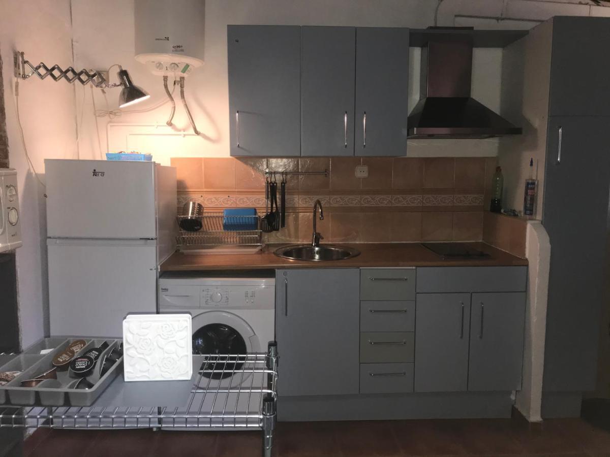 Sant Pere Apartamento Barcelona